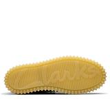 Thumbnail 7 of Clarks Torhill Hi Leather Boot - Brown