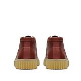 Thumbnail 6 of Clarks Torhill Hi Leather Boot - Brown