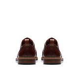Thumbnail 7 of Clarks Men's Aldwin Limit Brogues - Mid Tan Leather
