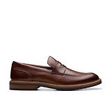 Thumbnail 1 of Clarks Men's Aldwin Step - Mid Tan Leather