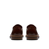 Thumbnail 7 of Clarks Men's Aldwin Step - Mid Tan Leather