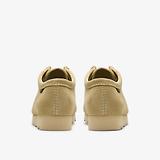 Thumbnail 5 of Clarks Originals Men's Wallabee Gore-Tex Shoes - Maple Suede