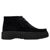 Thumbnail 1 of Clarks Women's Torhill Moss - Black Suede