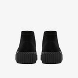 Thumbnail 6 of Clarks Women's Torhill Moss - Black Suede