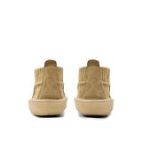 Thumbnail 3 of Clarks x Liam Gallagher Men's Desert Rain Shoes - Maple Cord