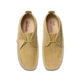 Thumbnail 4 of Clarks x Liam Gallagher Men's Desert Rain Shoes - Maple Cord
