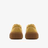 Thumbnail 9 of Clarks Women's Torhill Bee - Golden Tan Suede