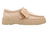 Thumbnail 1 of Clarks Women's Torhill Bee - Ecru Suede