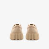 Thumbnail 5 of Clarks Women's Torhill Bee - Ecru Suede