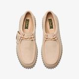 Thumbnail 6 of Clarks Women's Torhill Bee - Ecru Suede