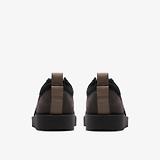 Thumbnail 4 of Clarks Men's Wallabee FTR 2 Lo Shoes - Black Combination