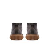 Thumbnail 5 of Clarks Men's Torhill Hi Boots - Grey Combi