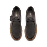 Thumbnail 6 of Clarks Men's Torhill Hi Boots - Grey Combi