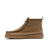 Thumbnail 2 of Clarks Men's Wallabee FTR2 Hi Boots - Dark Sand Suede