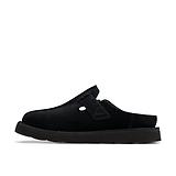 Thumbnail 2 of Clarks Women's Solsbury Mules - Black Suede