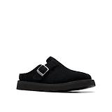 Thumbnail 4 of Clarks Women's Solsbury Mules - Black Suede