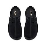 Thumbnail 6 of Clarks Women's Solsbury Mules - Black Suede