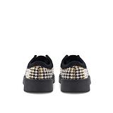 Thumbnail 5 of Clarks Men's Torview Shoes - Harris Tweed Black Combi