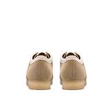 Thumbnail 5 of Clarks Originals Men's Wallabee Shoes - Maple Stripe