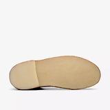 Thumbnail 3 of Clarks Originals Men's Desert Boot - Cola Suede