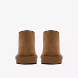 Thumbnail 5 of Clarks Originals Men's Desert Boot - Cola Suede