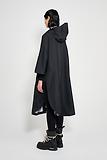 Thumbnail 4 of Stutterheim Concert Tape Poncho - Black