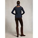 Thumbnail 6 of Holland Cooper Women's Lightweight Country Gilet - Ink Navy