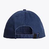 Thumbnail 7 of Parajumpers Patch Baseball Cap - Cadet Blue