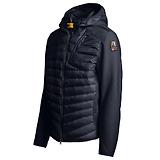 Thumbnail 2 of Parajumpers Men's Nolan Hybrid Jacket - Blue Navy