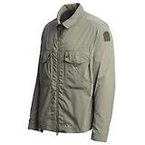 Thumbnail 2 of Parajumpers Men's Elgin Overshirt - Ashen Sage