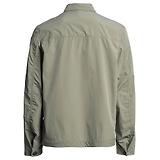 Thumbnail 3 of Parajumpers Men's Elgin Overshirt - Ashen Sage