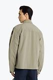 Thumbnail 5 of Parajumpers Men's Elgin Overshirt - Ashen Sage