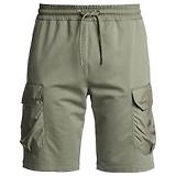 Thumbnail 1 of Parajumpers Men's Boyce Short Pants - Ashen Sage
