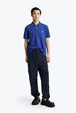Thumbnail 6 of Parajumpers Men's Wellington Polo Shirt - Royal