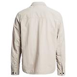 Thumbnail 3 of Parajumpers Men's Wymond Overshirt - Bone