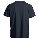 Thumbnail 2 of Parajumpers Men's Patch T-Shirt - Blue Navy