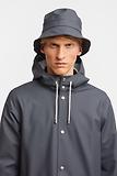 Thumbnail 2 of Stutterheim Beckholmen Bucket Hat - Charcoal