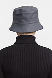 Thumbnail 3 of Stutterheim Beckholmen Bucket Hat - Charcoal