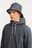 Thumbnail 4 of Stutterheim Beckholmen Bucket Hat - Charcoal