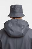 Thumbnail 5 of Stutterheim Beckholmen Bucket Hat - Charcoal