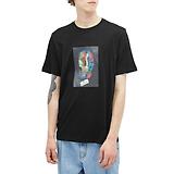 Thumbnail 2 of Paul Smith Men's Regular Fit Skull T-Shirt - Black