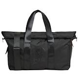 Thumbnail 1 of Parajumpers Weekender Duffle Bag - Black