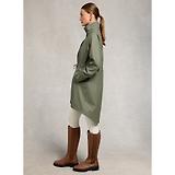 Thumbnail 5 of Holland Cooper Women's Chartwell Rain Parka - Sage