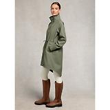 Thumbnail 4 of Holland Cooper Women's Chartwell Rain Parka - Sage