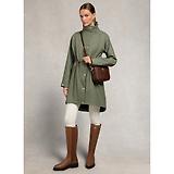 Thumbnail 3 of Holland Cooper Women's Chartwell Rain Parka - Sage