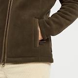 Thumbnail 3 of Joules Men's Heritage Full Zip Fleece - Dark Green