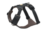 Thumbnail 2 of RUFFWEAR Front Range Dog Harness - Basalt Grey