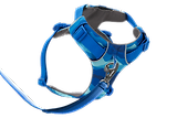 Thumbnail 3 of RUFFWEAR Front Range Dog Harness - Coastal Mountains