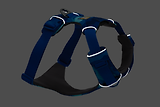 Thumbnail 7 of RUFFWEAR Front Range Dog Harness - Coastal Mountains