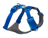 Thumbnail 1 of RUFFWEAR Front Range Dog Harness - Coastal Mountains